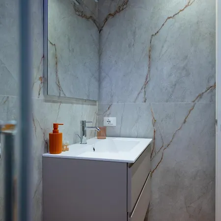 Apartment Carella Sicilia