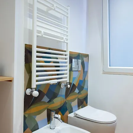 Carella Sicilia Apartment