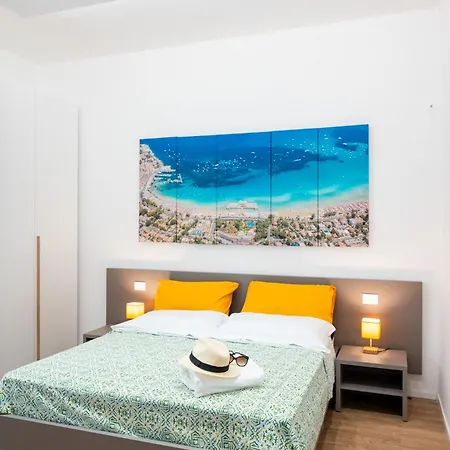Carella Sicilia Apartment