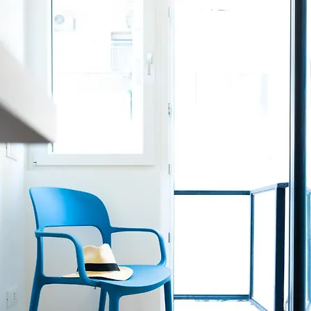 Carella Sicilia Apartment Palermo