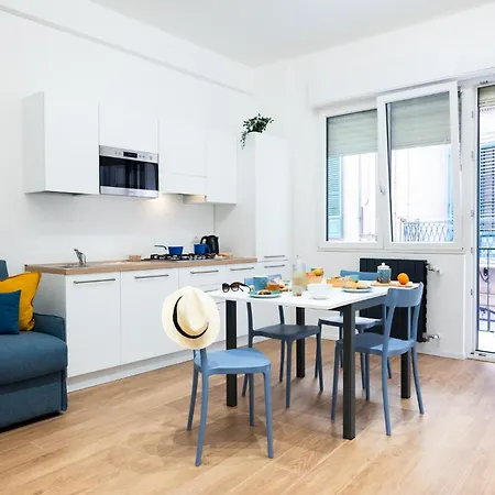 Apartment Carella Sicilia *