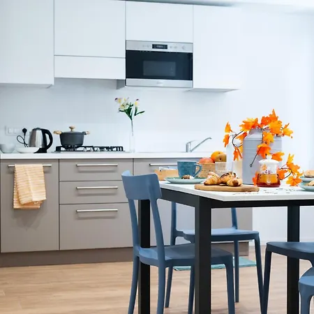 Carella Sicilia Apartment Palermo