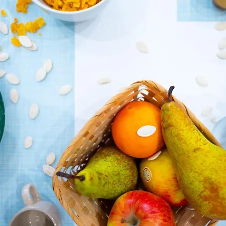 Daire Carella Sicilia Palermo