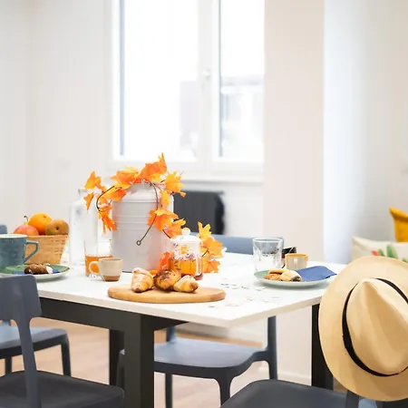 Apartment Carella Sicilia Palermo