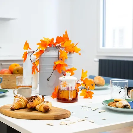 Carella Sicilia Apartment Palermo