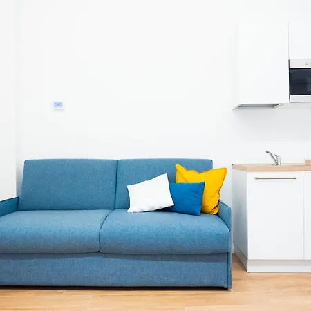 Carella Sicilia Apartment