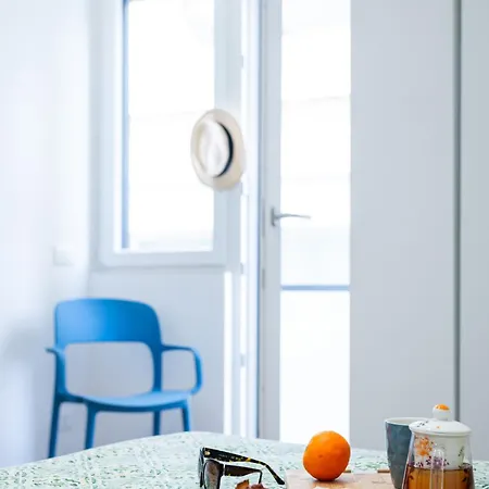 Apartment Carella Sicilia