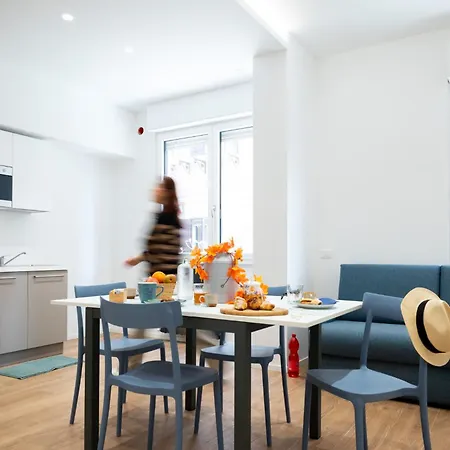 Carella Sicilia Apartment *