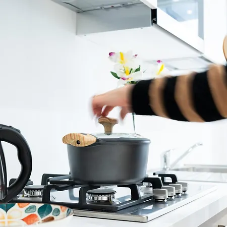 Daire Carella Sicilia *