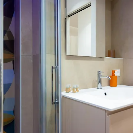 Carella Sicilia Apartment