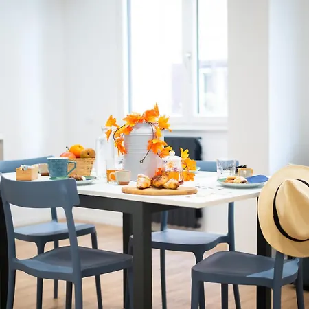 Daire Carella Sicilia