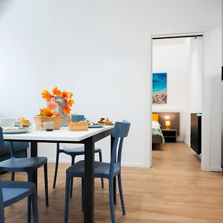 Apartment Carella Sicilia Palermo